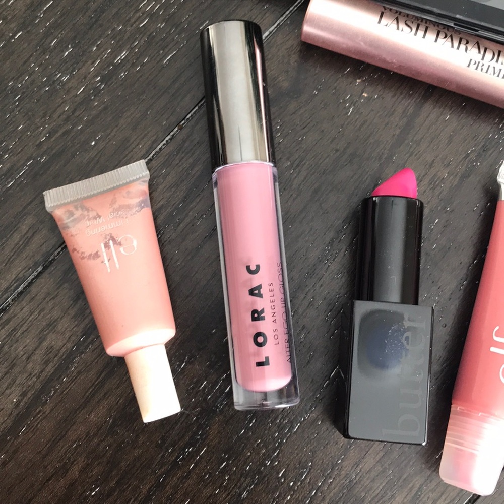 Beauty bundle - Picture 4 of 6